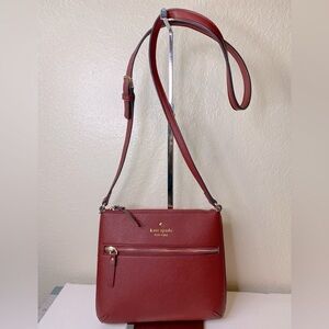 Kate Spade Rima Laurel Way crossbody